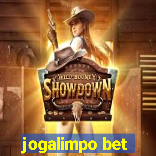 jogalimpo bet